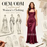 Robe longue pour femme, style bohème ethnique, col en V, broderie ajourée à pampilles