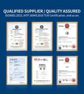 OEM groothandel fabrikant van halve aandrijfas voor Jeep <span class=keywords><strong>Grand</strong></span> Cherokee Compass Dodge Chevrolet Ford Toyota Hyundai Nissan HONDA - Product Image 6