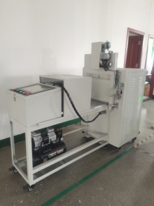 Sản phẩm chịu lửa RZL-II-16 thử nghiệm chống sốc nhiệt En 993-11 - Product Image 5