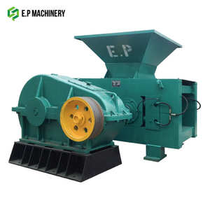 25 t/h Eisenerz-Fein brikett maschine/Mineralpulver-Brikett presse mit Fabrik preis - Product Image 3