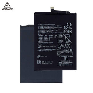 Batterie d'origine HB386590ECW pour <span class=keywords><strong>Huawei</strong></span> Honor 8X/Honor Play/20/20S <span class=keywords><strong>Huawei</strong></span> <span class=keywords><strong>P10</strong></span> Plus/Nova 5T/4/3 <span class=keywords><strong>Huawei</strong></span> View 10/V10/Mate 20 <span class=keywords><strong>Lite</strong></span> - Product Image 4
