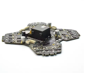 Placa Phantom <span class=keywords><strong>3</strong></span> Pro Adv ESC Center 2312A de alta calidad para D1J1I Phantom <span class=keywords><strong>3</strong></span> Series Drone reparación piezas de repuesto accesorios <span class=keywords><strong>3</strong></span> - Product Image 4