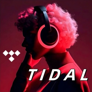 Compte de streaming musical Tidal Premium 12 mois HiFi Plus - Product Image 1