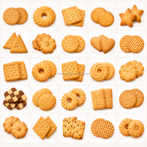 Machine à mouler <span class=keywords><strong>les</strong></span> biscuits, machine à fabriquer des biscuits, presse rotative pour biscuits au <span class=keywords><strong>beurre</strong></span>, fabrication de produits de boulangerie - Product Image 6