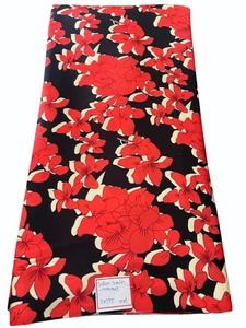 Tela de Lujo para Ropa de Dormir y de Estar por Casa, Satén Japonés Estampado de 90 GSM para Confección de Prendas y Vestidos - Product Image 2