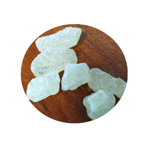 Ambrette <span class=keywords><strong>de</strong></span> <span class=keywords><strong>Musc</strong></span> Cristaux - Product Image 1