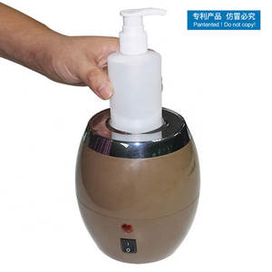 เครื่องอุ่นน้ำมันไฟฟ้าแบบเดี่ยว <span class=keywords><strong>ราคา</strong></span>โรงงาน ขายส่ง สำหรับน้ำมันนวด <span class=keywords><strong>โลชั่น</strong></span>นวด ขวดน้ำมันนวด สำหรับสปา นวดบำบัด และความงาม - Product Image 3