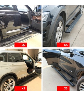Nhà máy xe điện bên bước cho Land Rover phạm vi Rover touron <span class=keywords><strong>Touareg</strong></span> xc90xc60 Audi q5q7 điện bên bước - Product Image 5