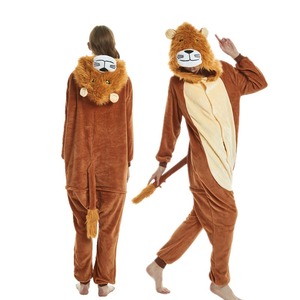 <span class=keywords><strong>Pijamas</strong></span> Kigurumi CMAX en Stock para Niños y Adultos, Pijama Cálido <span class=keywords><strong>de</strong></span> Franela con Diseño <span class=keywords><strong>de</strong></span> Unicornio, Pegaso, Pingüino, Koala, <span class=keywords><strong>Pikachu</strong></span>, Tejido para Fiestas - Product Image 2