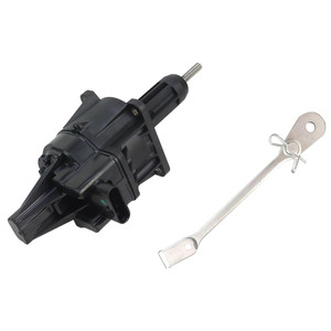 Moteur de commande Turbo Boost 11657624535 pour BMW, pièce de rechange pour turbocompresseur, matériau ABS - Product Image 1