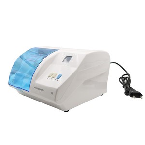 Máquina Mezcladora de Amalgama Umori Db 338, Mezcladora de Cápsulas Dentales para Uso Odontológico - Product Image 1