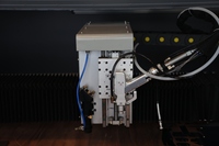 Máquina de Corte Láser de Fibra 2030 con Software de Anidamiento Automático para Ahorro de Materiales