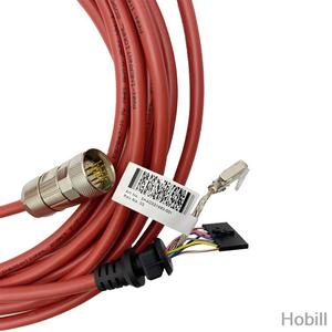En stock : Accessoires pour robots industriels A.B.B. 3HAC031683-001 Câble de commande manuelle DSQC679 10M 15M 20M 30M - Product Image 1