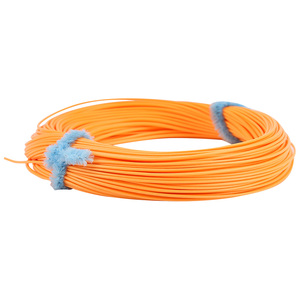 Ligne de pêche à la mouche flottante en nylon de 30 m, WF 4/5/6/7/8 pour la pêche en rivière, en lac (WF-6F) - Product Image 4