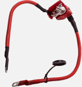 Câble de <span class=keywords><strong>batterie</strong></span> de pièces automobiles positif 61129259425 - Product Image 3