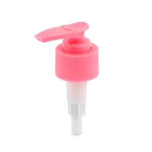 Wholesale Plastic Hand Wash Bottle Pump 20/410 24/410 28/410 Lotion Pumps For Cleaning