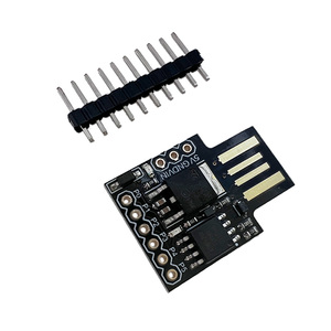 OKY2024 okystar oem/odm <span class=keywords><strong>ATTINY85</strong></span> Digispark แผงวงจรไมโครยูเอสบี - Product Image 3