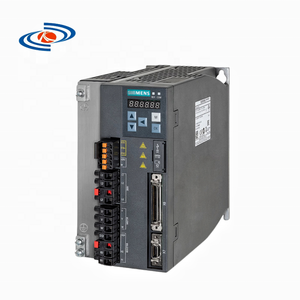 Nuevo servocontrolador original 6SL3210-5FB11-0UF1 <span class=keywords><strong>PN</strong></span> versión - Product Image 2