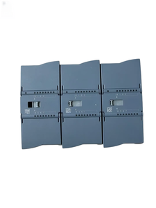 โมดูลเซ็นเซอร์ควบคุม PLC ยี่ห้อใหม่เอี่ยม 6ES7 231- - Product Image 1