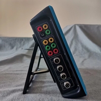Testeur d'étalonneur multifonction sur site Power Meter Ver5.18 Écran LCD pour la mesure de l'équipement Garantie 1 an