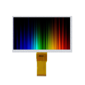 7.0 inch TFT <span class=keywords><strong>LCD</strong></span> hiển thị 1024x600 Màn hình <span class=keywords><strong>LCD</strong></span> hiển thị module với <span class=keywords><strong>LCD</strong></span> Điều khiển Hội Đồng Quản trị cho Raspberry Pi Hội Đồng Quản trị màn hình - Product Image 1