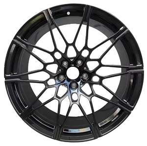 Cerchi in Lega Forgiati Personalizzati in Bronzo <span class=keywords><strong>BMW</strong></span> 827M 19 20 21 22 Pollici 5x112 5x120 per <span class=keywords><strong>BMW</strong></span> <span class=keywords><strong>I3</strong></span> I5 I7 Serie 3 Serie 5 - Product Image 1