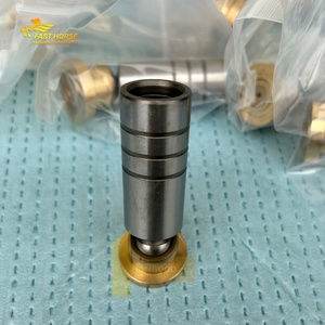 อะไหล่รถขุดฮังกู้ด มอเตอร์เดินทาง PC200-6 อะไหล่ซ่อม รองล้อไฮดรอลิก HPV90 PC200-5 PC300-5 สำหรับอะไหล่ไฮดรอลิกโคมัตสึ - Product Image 3