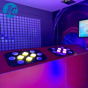 JC videogioco interattivo entusiasmanti sfide di <span class=keywords><strong>Escape</strong></span> <span class=keywords><strong>Room</strong></span> per Team Building attivato in aeroporto o parco trampolino - Product Image 3