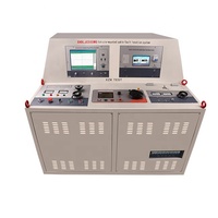 XZH TEST marque câble d'alimentation souterrain de haute qualité gaine d'isolation localisateur de défaut VLF diagnostic câble test van