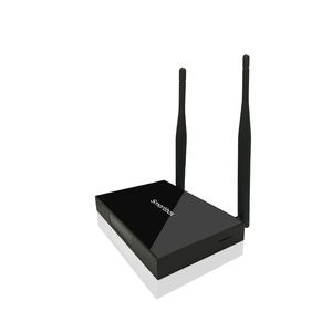 Decodificador de <span class=keywords><strong>Tv</strong></span> con Android, enrutador Wifi, 4g, LTE, ranura para tarjeta Sim, Amlogic S905x, Em90 - Product Image 3