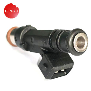 Inyector de Combustible 0280158099 para Chevrolet Captiva 2.4L, Pieza de Motor - Product Image 3
