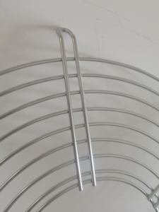 <span class=keywords><strong>Grille</strong></span> de cadre de ventilateur de fil de <span class=keywords><strong>ventilation</strong></span> industrielle <span class=keywords><strong>Grille</strong></span> de maille de moteur de ventilateur de haute qualité SS304 - Product Image 3