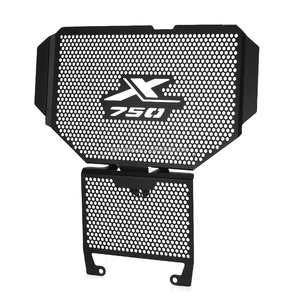 Accesorios para Motocicleta, Protector de Radiador para Honda X-ADV 750, Rejilla Protectora para Radiador <span class=keywords><strong>XADV750</strong></span> X ADV 750 2017-2020 2019 - Product Image 1
