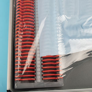 안과 진료소 및 검안센터용 정밀 렌즈가 장착된 전문 광학 시험용 렌즈 키트 - Product Image 4