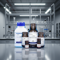 Carboxyméthylcellulose sodique (CMC) de qualité moyenne pour la détermination des bactéries dégradatrices de cellulose