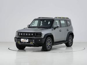 Voiture d'<span class=keywords><strong>occasion</strong></span> haut de gamme Jetour Traveler C-DM Modèle 2024 C-DM 206KM 4x4 Édition Forêt Sauvage SUV avec <span class=keywords><strong>toit</strong></span> <span class=keywords><strong>ouvrant</strong></span> panoramique en stock - Product Image 3