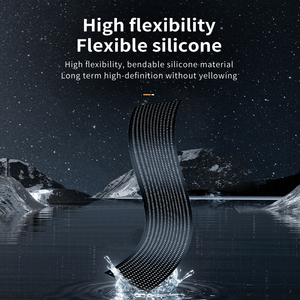 Xe tải <span class=keywords><strong>LED</strong></span> hiển thị hoạt hình Scrolling nhấp nháy mắt 24V Devil Eye <span class=keywords><strong>LED</strong></span> Devil Eye ánh sáng - Product Image 6