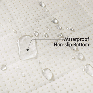 Modern Soft Washable Non-Slip Reusable <b>Dog</b> Training Pet Pads Winter Non-Woven Fabric Mat for Puppy <b>Dogs</b> - Product Image 5