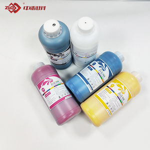 Impression numérique haute opacité pour t-shirts blancs, pour transfert de film, impression sur tissu, imprimante OEM certifiée Oeko-Tex - Product Image 5