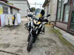 Motocicleta Benelli 502 Racing Deportiva 500cc Vintage Off-Road Dirt Bike a Gasolina - Product Image 3