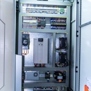 170t 3200 CNC ép thủy lực phanh 8 + 1 trục delem da69t điều khiển hoàn toàn tự động Độ chính xác cao điện corwing hệ thống - Product Image 4