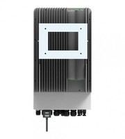 DEYE Promotion : Onduleur Solaire Hybride Monophasé 3, 6, 10 kW avec 2 MPPT, Batterie Basse Tension, 16 Unités en Parallèle, IP65 pour Stockage Domestique