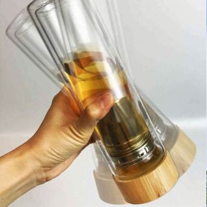 High-Borosilicate Insulated Travel <b>Mug</b> - Product Image 4