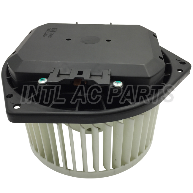 Blower Motor for Infiniti QX70 Nissan Skyline Crossover