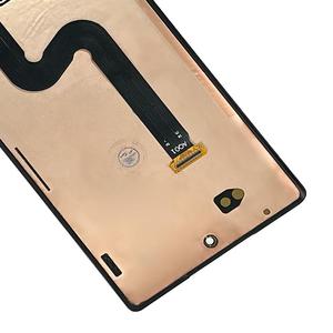 Módulo de Pantalla LCD Principal Superior para <span class=keywords><strong>vivo</strong></span> <span class=keywords><strong>X</strong></span> <span class=keywords><strong>Fold</strong></span> <span class=keywords><strong>2</strong></span>, Ensamblaje de Digitalizador Plegable, Pieza de Repuesto - Product Image 4