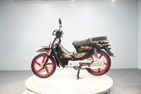 Vente en gros d'usine Moto Underbone Ju'nu Type 50cc 70cc 110cc 125cc |   Big Sun Style, puissant et économe en carburant, fabriqué en Chine