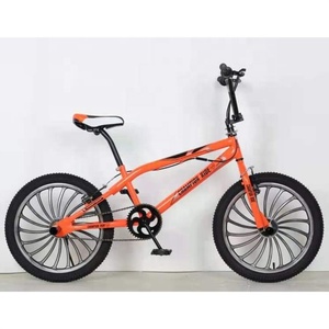Vélos BMX pour enfants à prix d'usine, BMX de 20 pouces, pièces de BMX de bonne qualité, vélo BMX pour enfants - Product Image 4