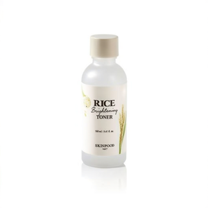Tónico Iluminador de Arroz Skinfood 160ml Para Todo Tipo de Piel - Product Image 2