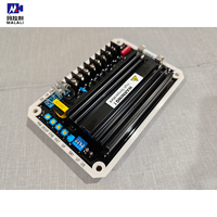 EA16A Guyetai AVR générateur sans balais régulateur de tension automatique connecté au réseau régulateur de tension carte AVR-16