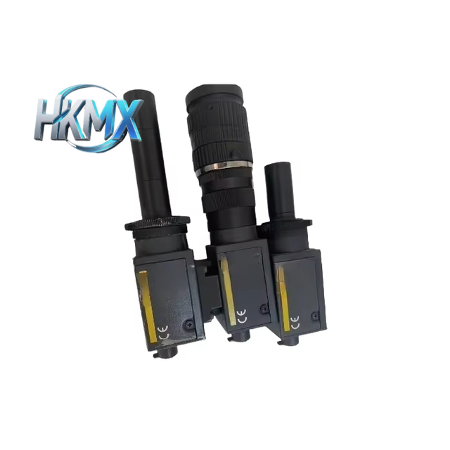In-Stock High Quality Industrial Control Products F160-S2 Industrial Camera with One Year Warranty 1 PCS MOQ 1-3 Days Delivery